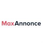 Logo of Maxannonce android Application 